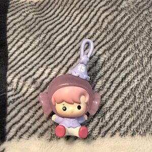 Authentic Pop Mart Popbean